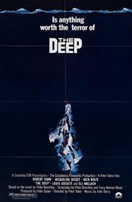 The Deep poster