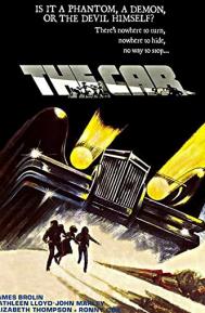 The Car poster