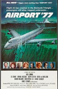 Airport '77 poster