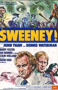 Sweeney! poster