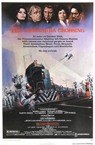 The Cassandra Crossing poster