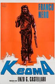 Keoma poster