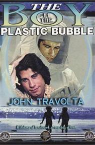 The Boy in the Plastic Bubble poster