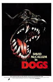 Dogs poster