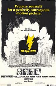 Network poster