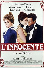 L'Innocente poster