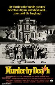 Murder by Death poster