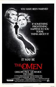 The Omen poster