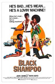 Black Shampoo poster