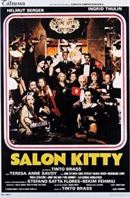 Salon Kitty poster