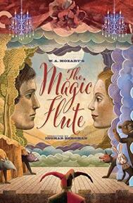 The Magic Flute poster