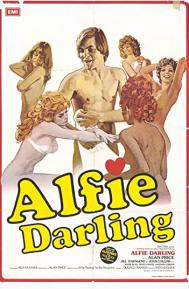 Alfie Darling poster