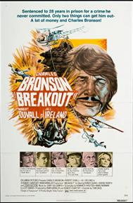 Breakout poster