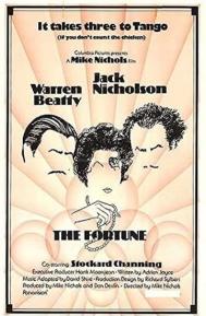 The Fortune poster