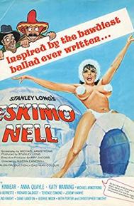 Eskimo Nell poster