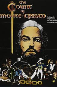 The Count of Monte-Cristo poster