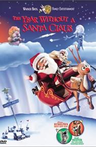 The Year Without a Santa Claus poster