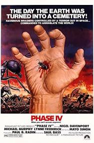 Phase IV poster