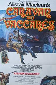 Caravan to Vaccares poster