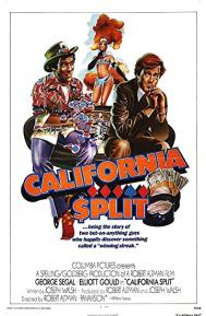 California Split poster