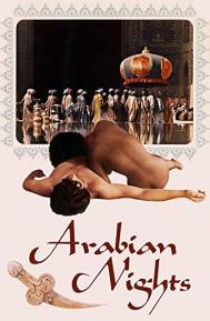 Arabian Nights poster