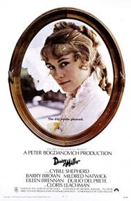 Daisy Miller poster