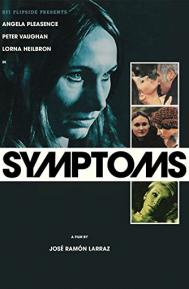 Symptoms poster