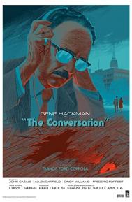 The Conversation poster