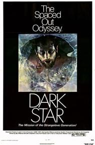 Dark Star poster