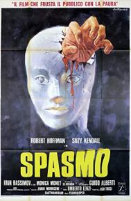 Spasmo poster