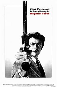 Magnum Force poster