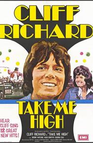 Take Me High poster