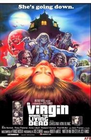 A Virgin Among the Living Dead poster