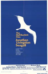 Jonathan Livingston Seagull poster