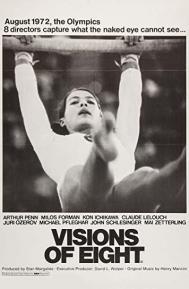 Visions of Eight poster