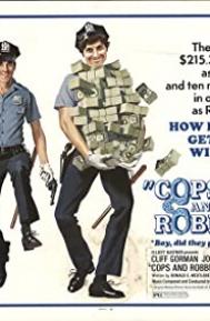 Cops and Robbers poster