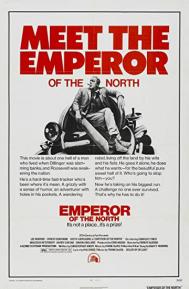 Emperor of the North poster