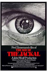 The Day of the Jackal poster