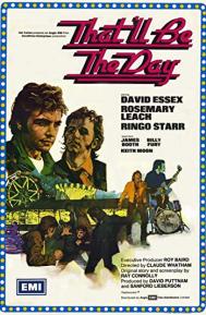 That'll Be the Day poster