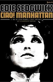 Ciao Manhattan poster