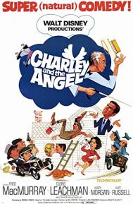 Charley and the Angel poster