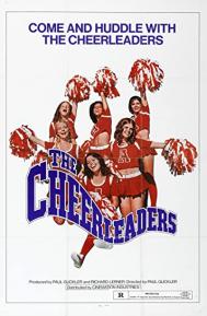 The Cheerleaders poster