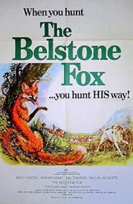 The Belstone Fox poster