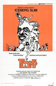 Trick Baby poster