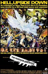 The Poseidon Adventure poster