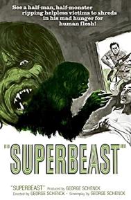 Superbeast poster