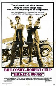 Hickey & Boggs poster