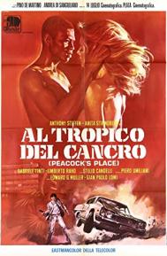 Tropic of Cancer poster