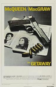 The Getaway poster