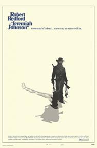 Jeremiah Johnson poster